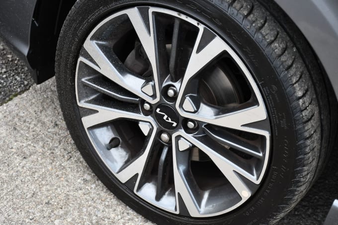 2023 Kia Picanto