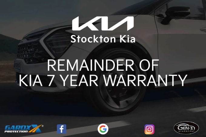 2018 Kia Stonic