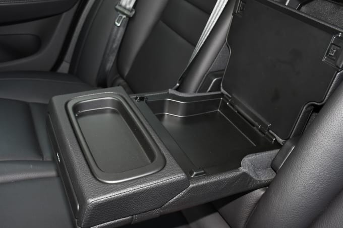 2020 Volvo V60