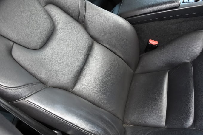 2020 Volvo V60