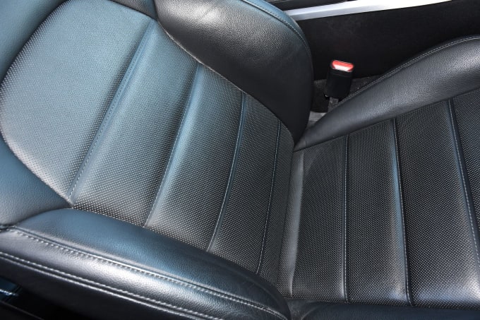 2019 Kia Stinger