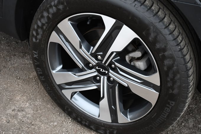 2023 Kia Sorento