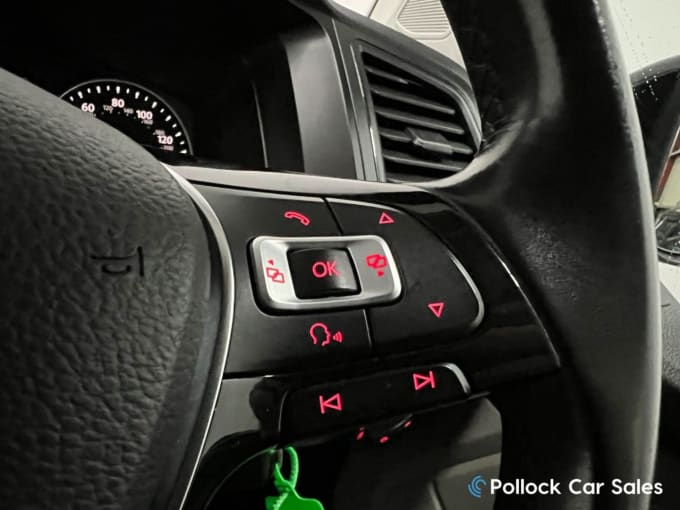 2025 Volkswagen Transporter