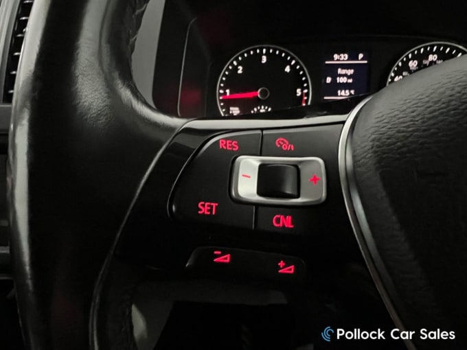 2025 Volkswagen Transporter