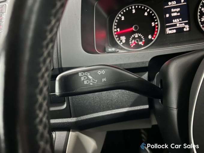 2025 Volkswagen Transporter