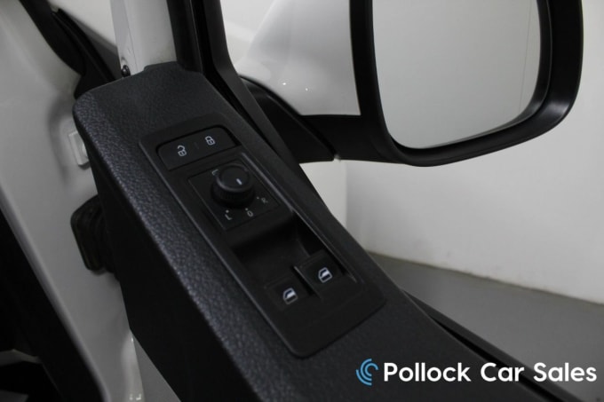2025 Volkswagen Transporter