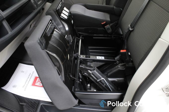 2025 Volkswagen Transporter