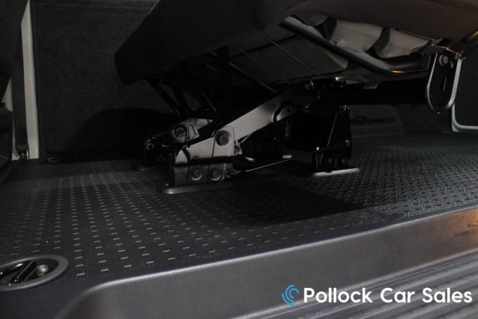 2025 Volkswagen Transporter