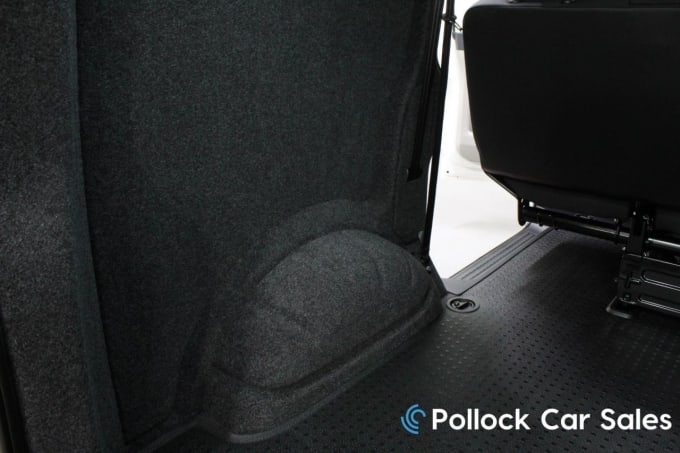 2025 Volkswagen Transporter