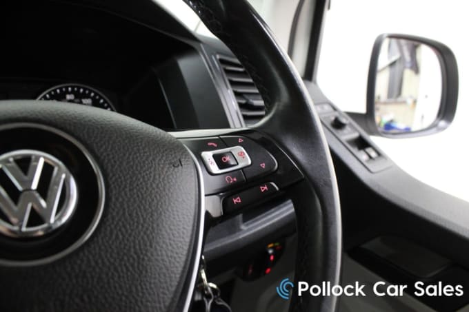 2025 Volkswagen Transporter