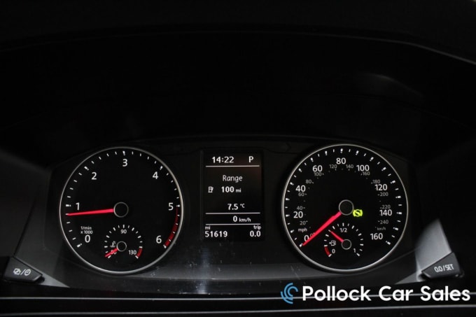 2025 Volkswagen Transporter