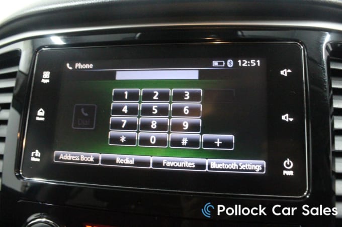 2025 Mitsubishi L200