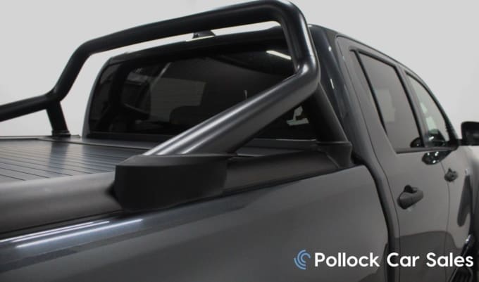2025 Toyota Hi-lux