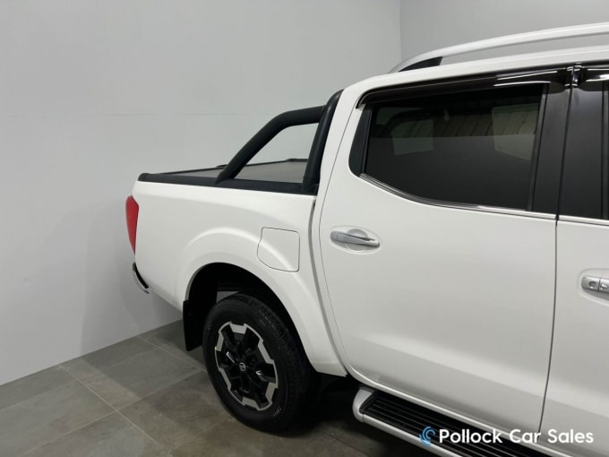 2025 Nissan Navara