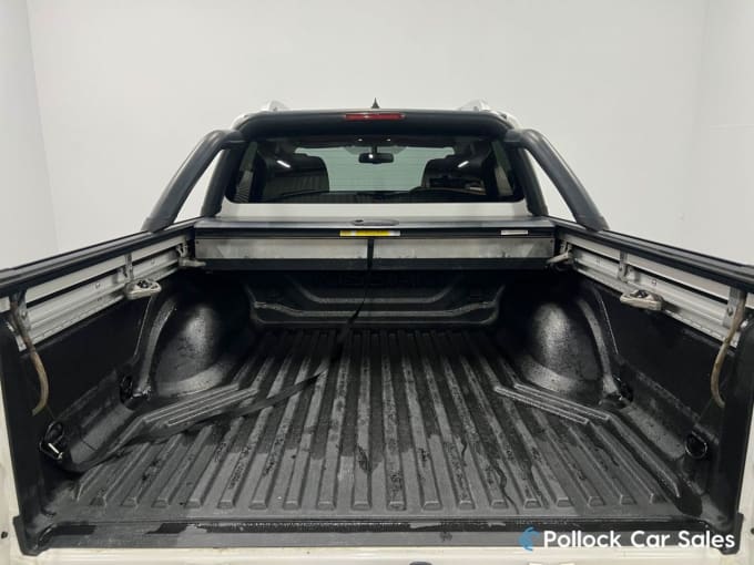 2025 Nissan Navara