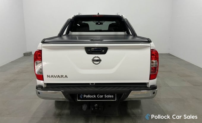 2025 Nissan Navara