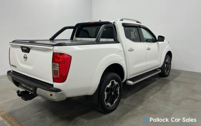 2025 Nissan Navara