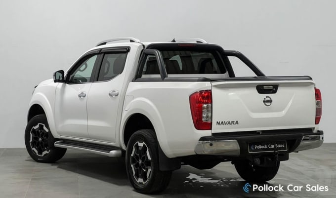 2025 Nissan Navara