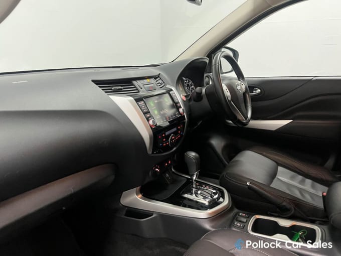 2025 Nissan Navara