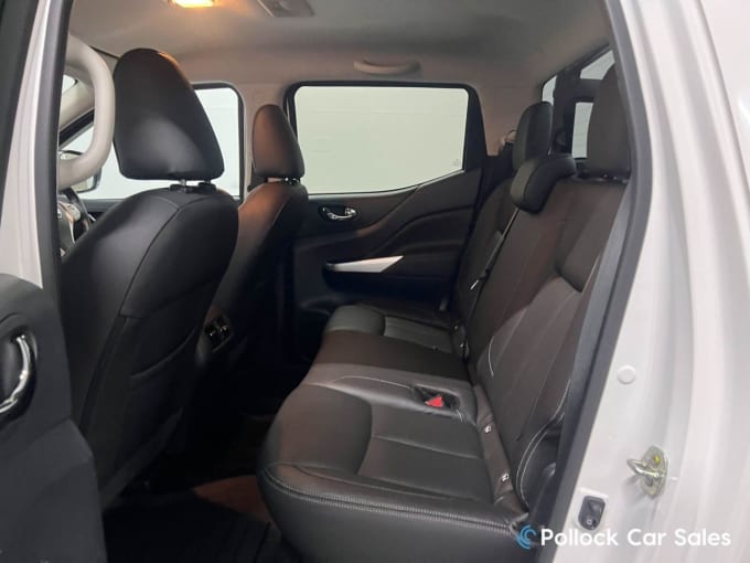 2025 Nissan Navara