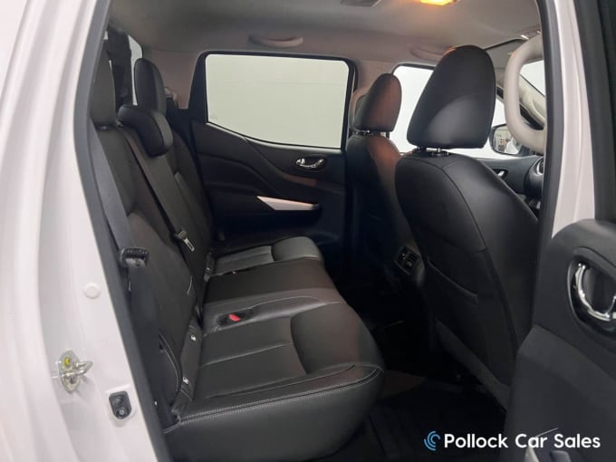 2025 Nissan Navara