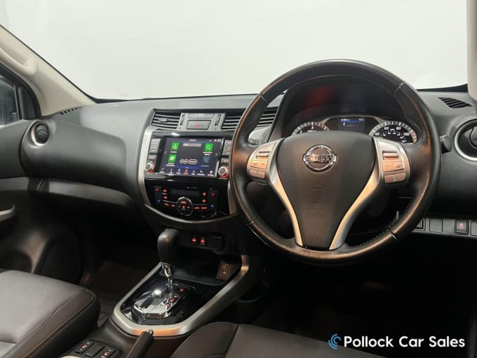 2025 Nissan Navara