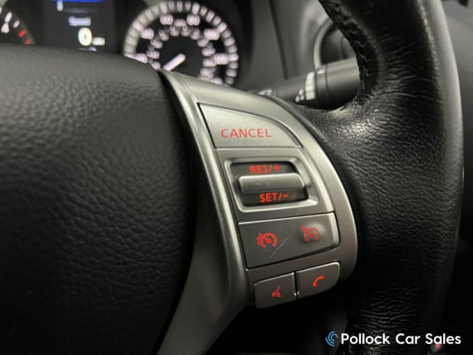 2025 Nissan Navara