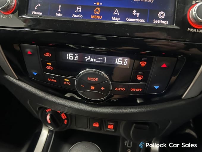 2025 Nissan Navara