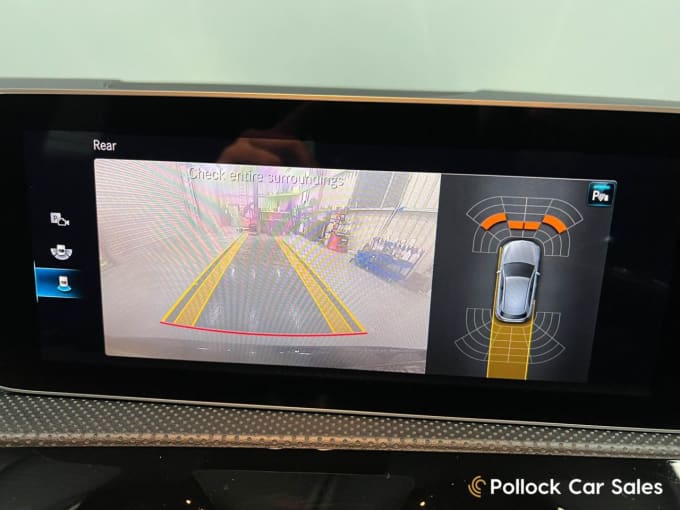 2019 Mercedes A-class