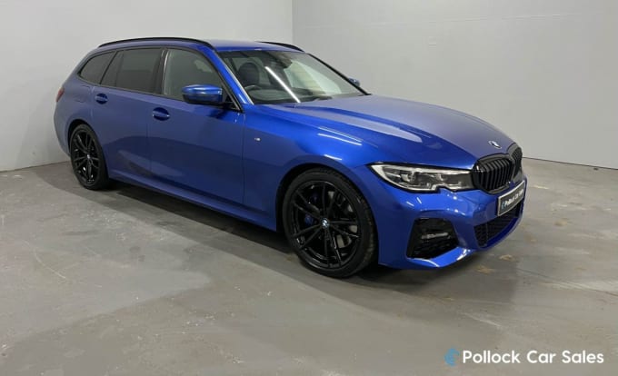 2025 BMW 3 Series