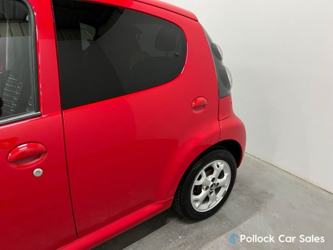 2025 Citroen C1