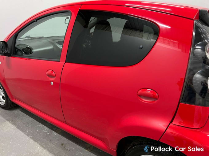 2025 Citroen C1