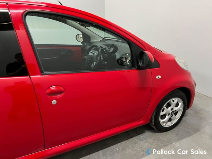 2025 Citroen C1