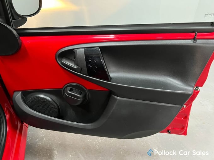 2025 Citroen C1