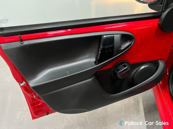 2025 Citroen C1