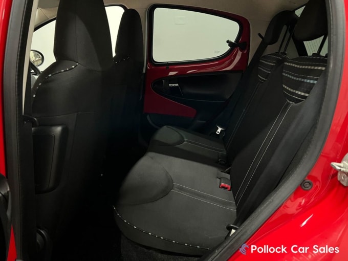 2025 Citroen C1