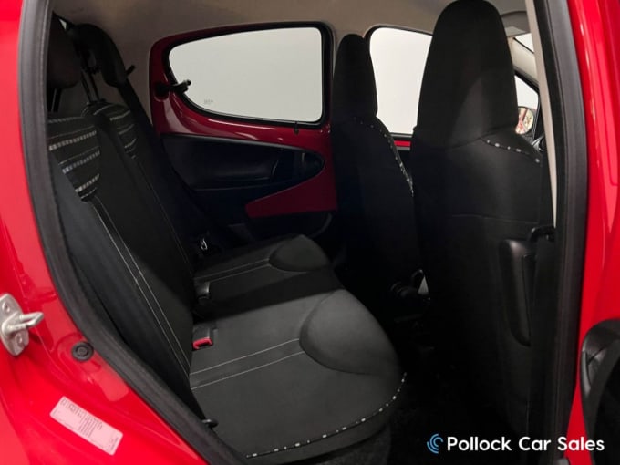 2025 Citroen C1