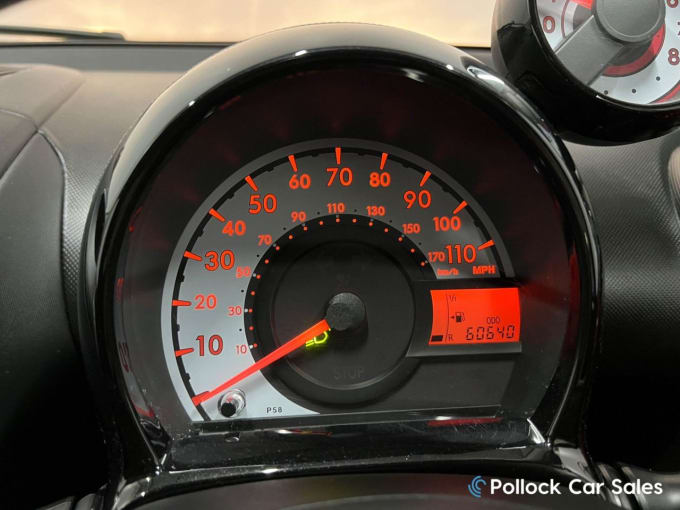 2025 Citroen C1