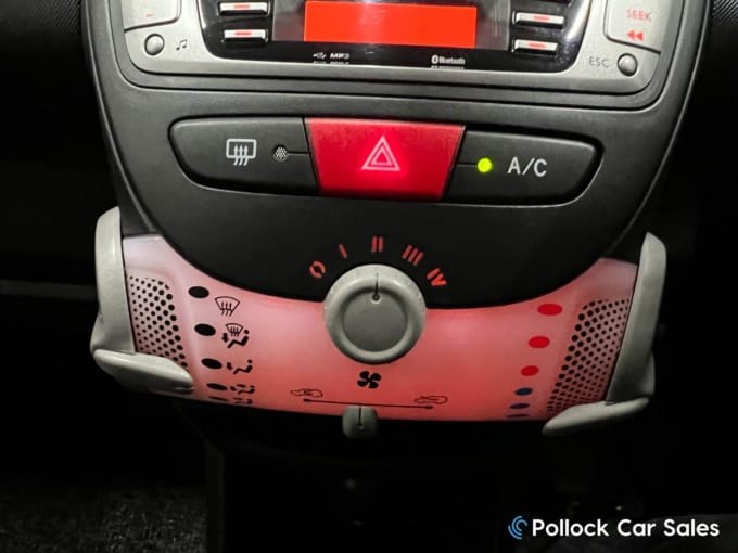 2025 Citroen C1