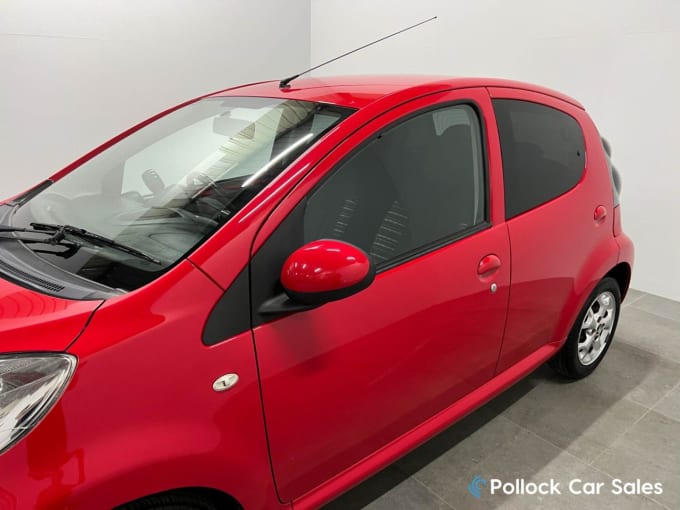 2025 Citroen C1