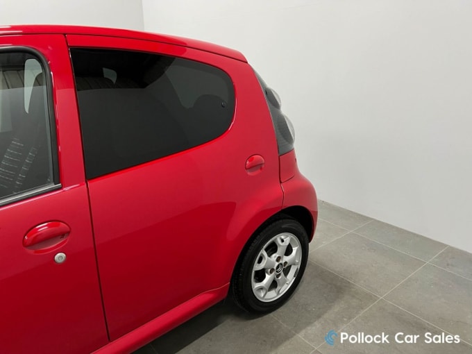 2025 Citroen C1