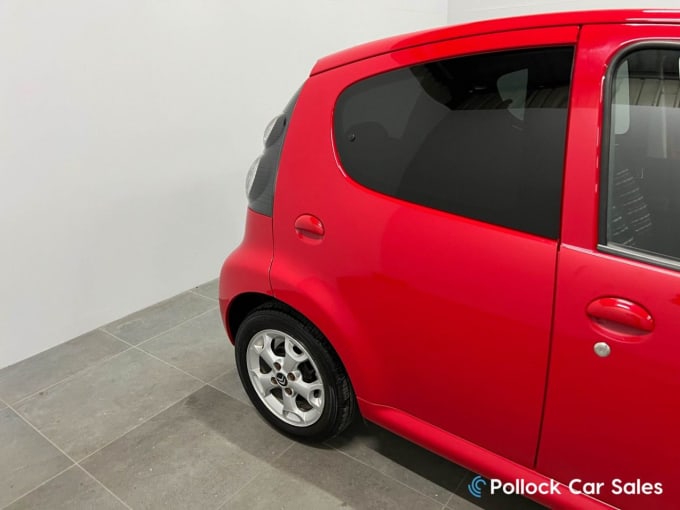 2025 Citroen C1