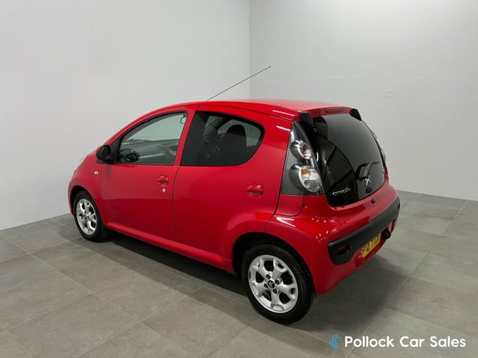 2025 Citroen C1
