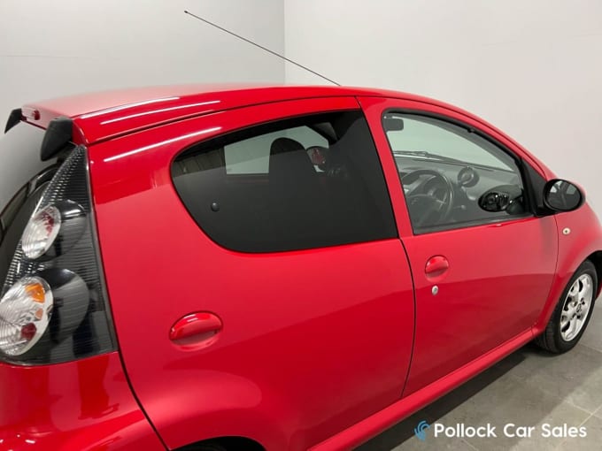 2025 Citroen C1