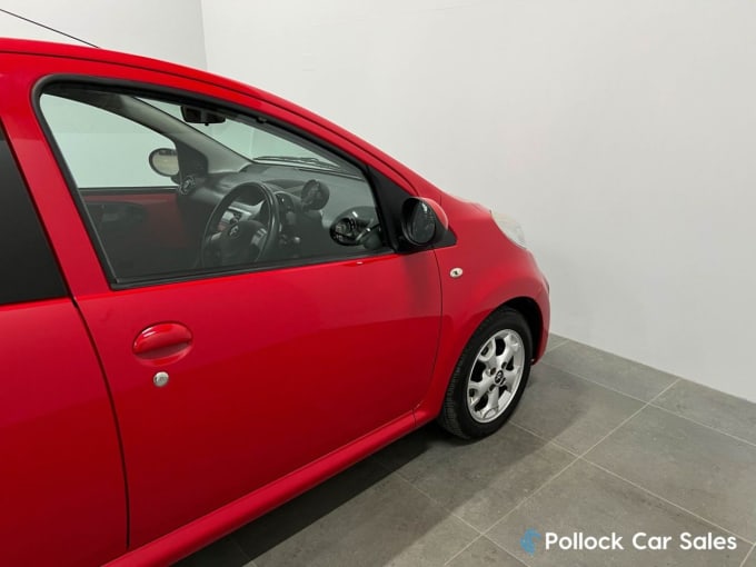 2025 Citroen C1