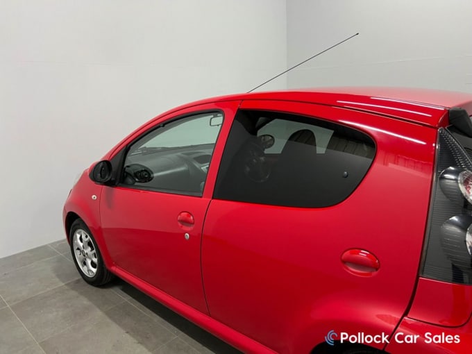 2025 Citroen C1
