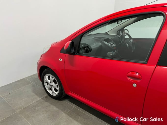 2025 Citroen C1