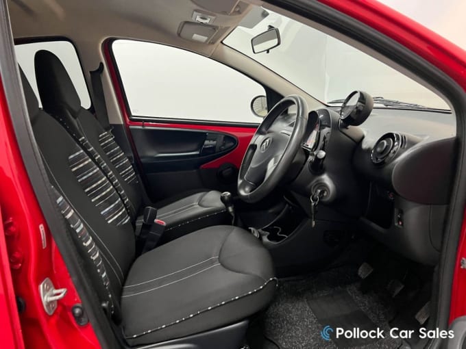 2025 Citroen C1