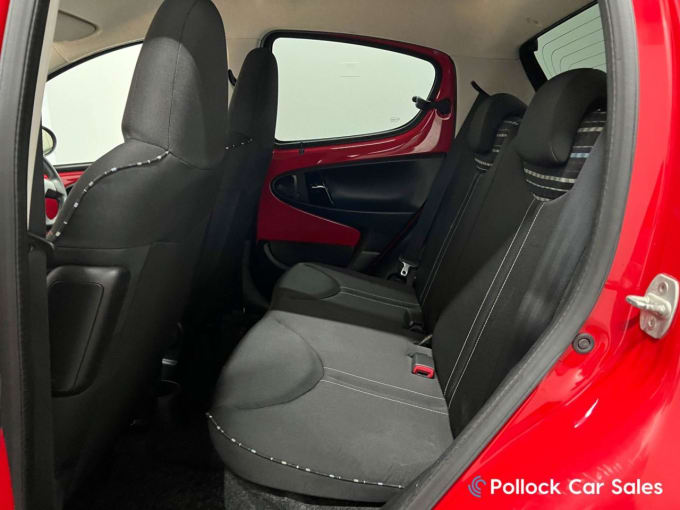 2025 Citroen C1