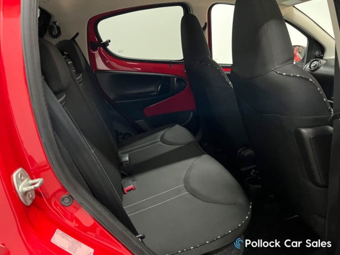 2025 Citroen C1